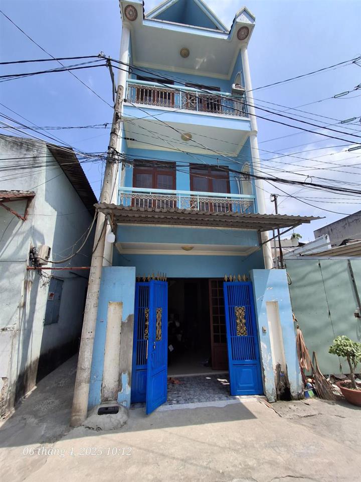 🔥 L2252  CHO THUÊ NHÀ NGUYÊN CĂN T15 APĐ 🔥