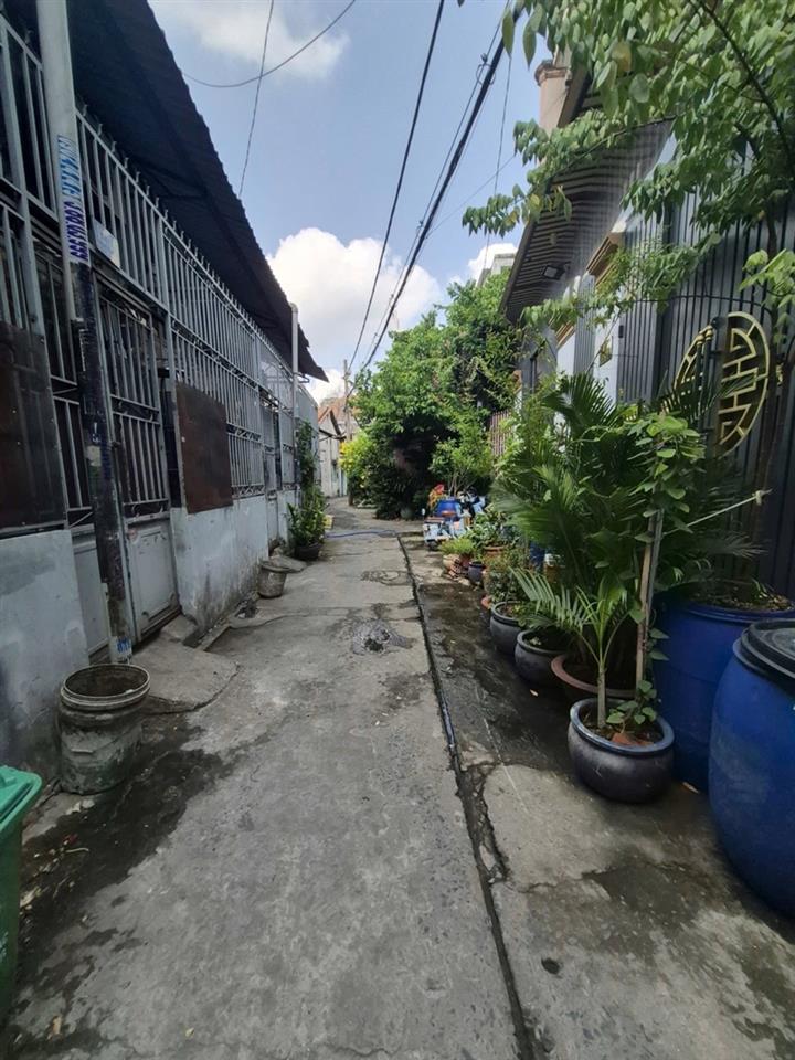 🌟 L2276 - NHÀ TÂN BÌNH GIÁ CỰC SỐC 2.X TỶ 🌟