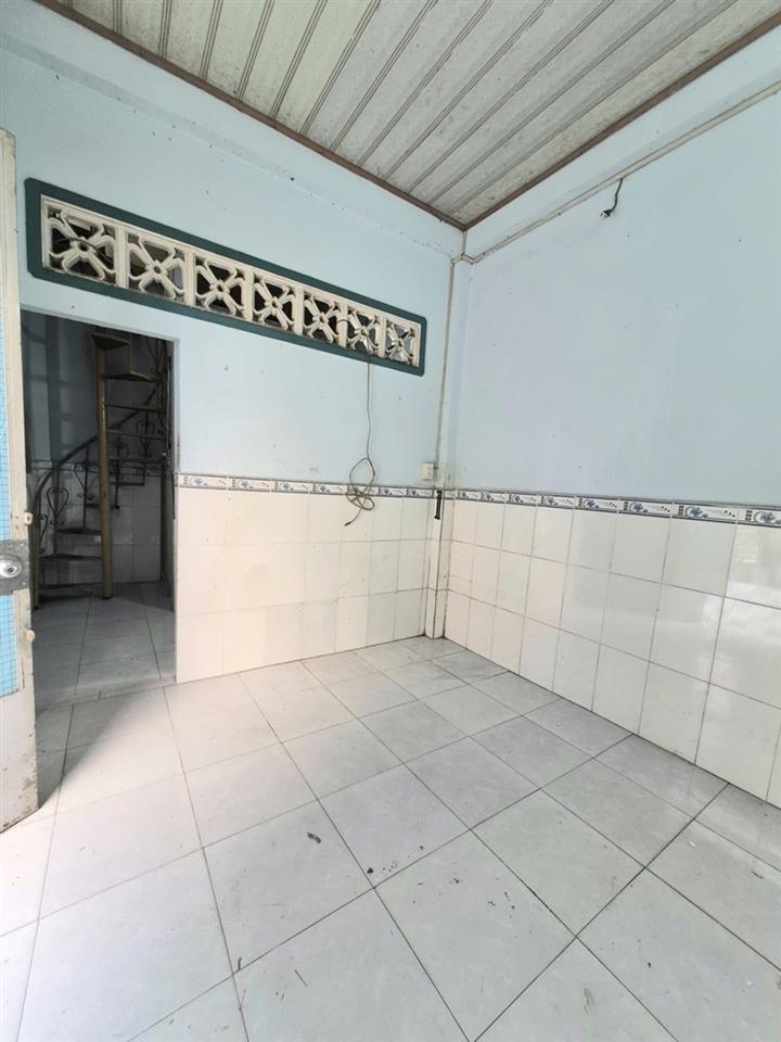 🌟 L2276 - NHÀ TÂN BÌNH GIÁ CỰC SỐC 2.X TỶ 🌟