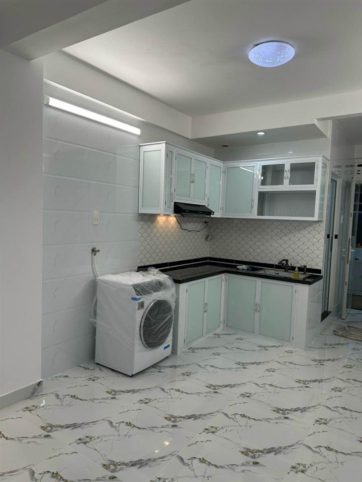 🔥 L2288 Căn Góc 2PN Sát ĐH Văn Lang Chỉ 3.X Tỷ! 🔥