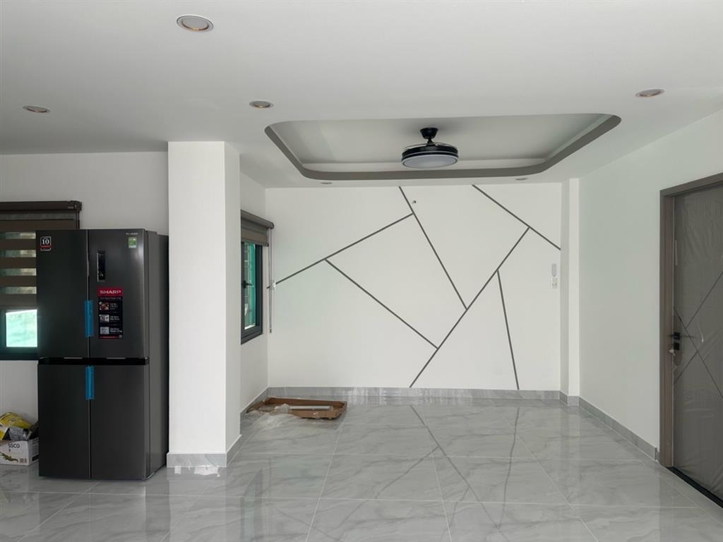 🔥 L2288 Căn Góc 2PN Sát ĐH Văn Lang Chỉ 3.X Tỷ! 🔥