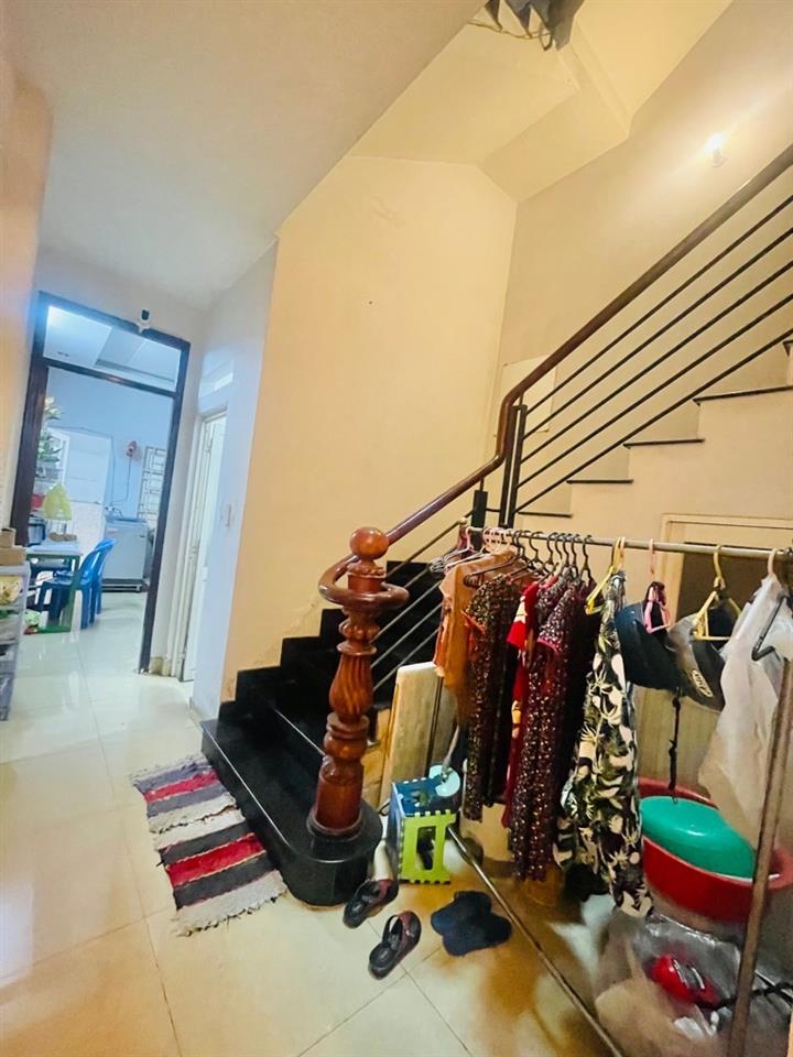 L2300 ⭐️ Mặt Tiền Lê Đức Thọ P6 Gò Vấp - Giá Sốc Ngộp Sâu Chỉ 5.x Tỷ? 😱