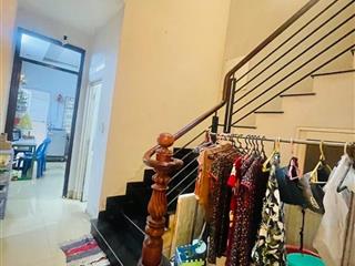 L2300 ⭐️ Mặt Tiền Lê Đức Thọ P6 Gò Vấp - Giá Sốc Ngộp Sâu Chỉ 5.x Tỷ? 😱