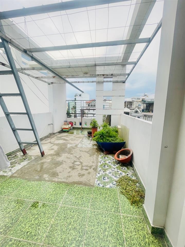 L2300 ⭐️ Mặt Tiền Lê Đức Thọ P6 Gò Vấp - Giá Sốc Ngộp Sâu Chỉ 5.x Tỷ? 😱