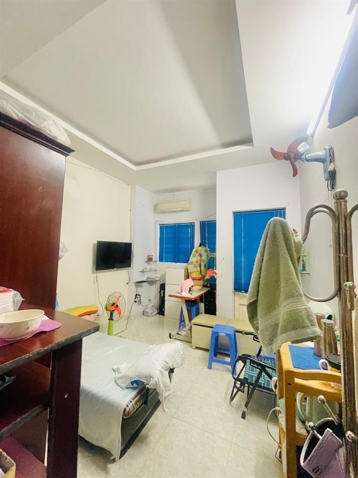 L2300 ⭐️ Mặt Tiền Lê Đức Thọ P6 Gò Vấp - Giá Sốc Ngộp Sâu Chỉ 5.x Tỷ? 😱