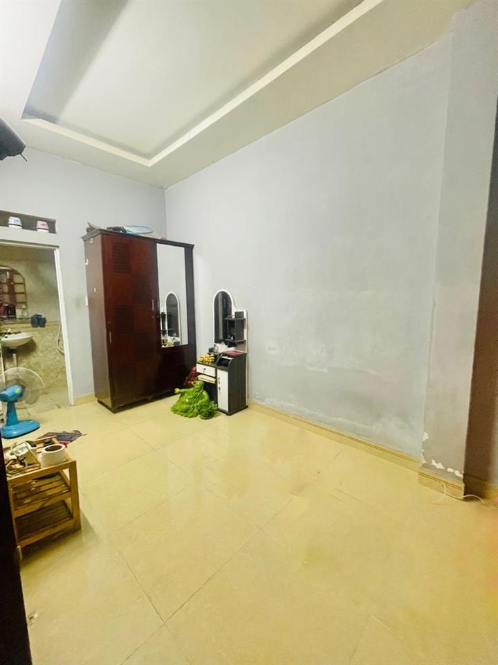 L2300 ⭐️ Mặt Tiền Lê Đức Thọ P6 Gò Vấp - Giá Sốc Ngộp Sâu Chỉ 5.x Tỷ? 😱