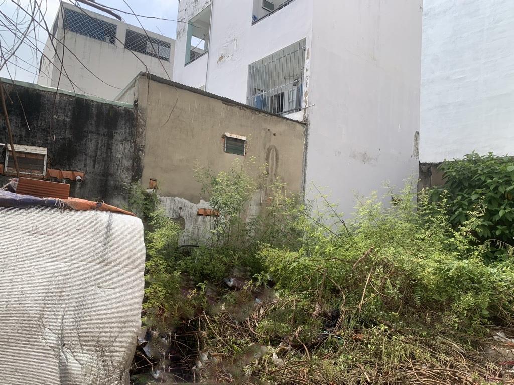 [L2365] ĐẤT GÒ VẤP SÁT VINCOM - GIÁ ĐẦU TƯ! 🔥