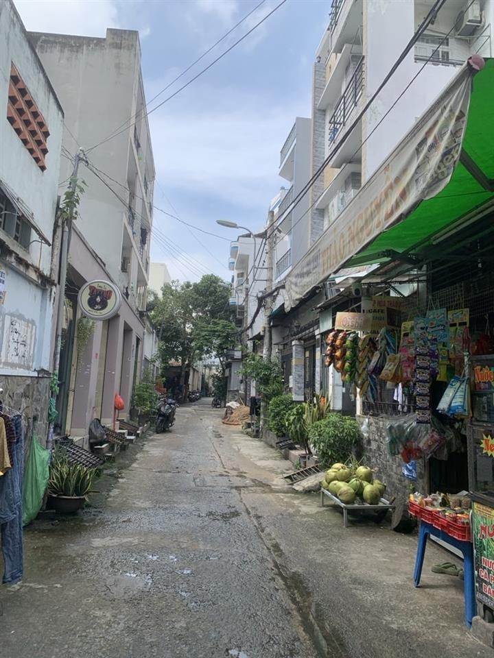 [L2365] ĐẤT GÒ VẤP SÁT VINCOM - GIÁ ĐẦU TƯ! 🔥