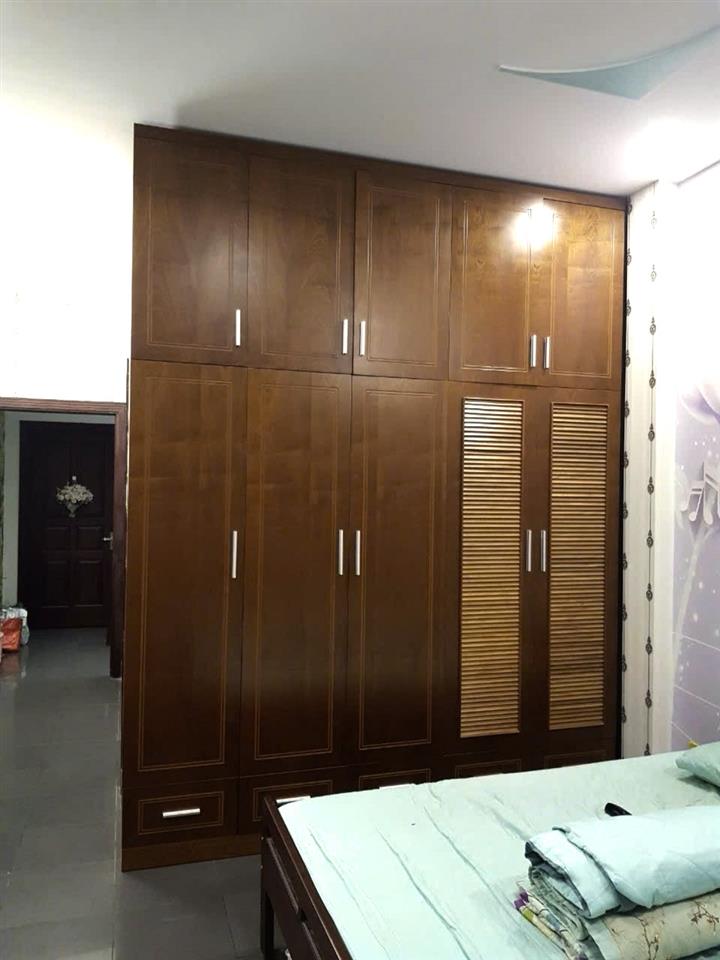 [L2371*] MẶT TIỀN KINH DOANH ĐỈNH - SÁT ĐH VĂN LANG!