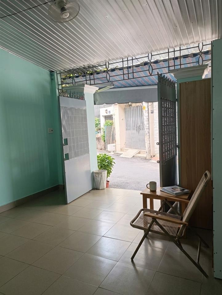 L2377* 💥 CHDV SINH LỜI KHỦNG GÒ VẤP
