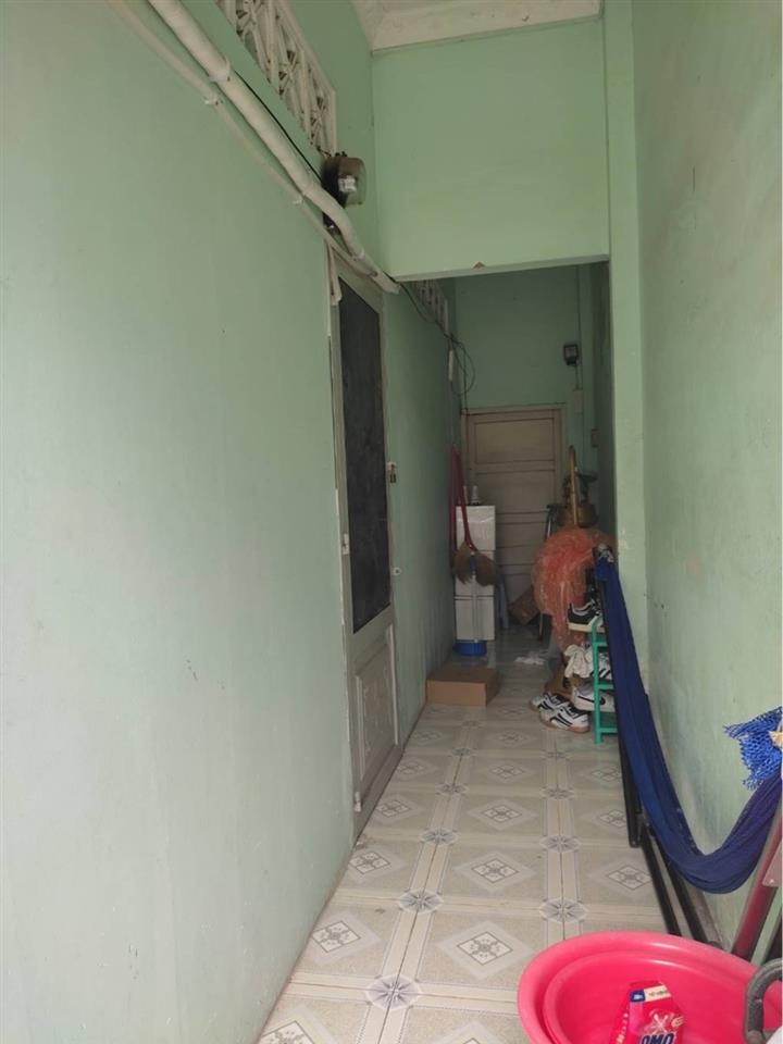 L2377* 💥 CHDV SINH LỜI KHỦNG GÒ VẤP