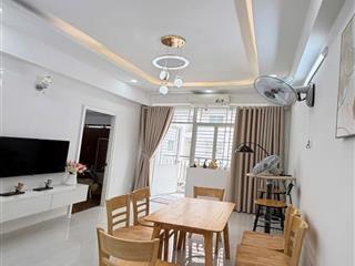 L2425* 📍 CHỈ 3.X TỶ - DỌN VÀO Ở NGAY TRUNG TÂM Q11!