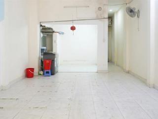 [ L2437*] Nhà nở hậu tài lộc Phan Văn Trị Bình Thạnh, sát Emart - 11.x tỷ