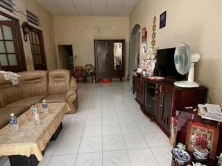 [L2443*] CHDV ĐỈNH CAO BÌNH THẠNH - NGANG KHỦNG 12M NỞ HẬU - GIÁ 17.x TỶ