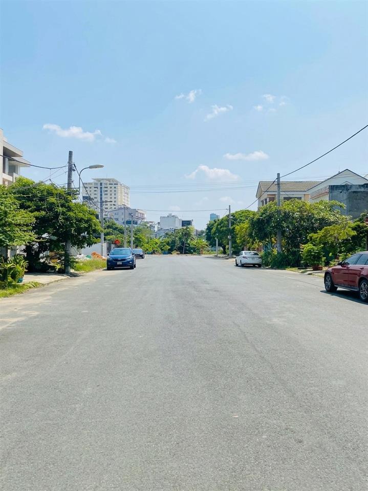 [L2503*] Đất vuông vắn sát khu Biệt Thự Hiệp Bình Chánh, view sông lộng gió 🌊