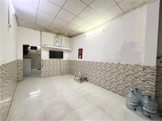 [L2527] Sát ĐH Văn Lang 2, hẻm thông, vuông vức, giá 4.x tỷ