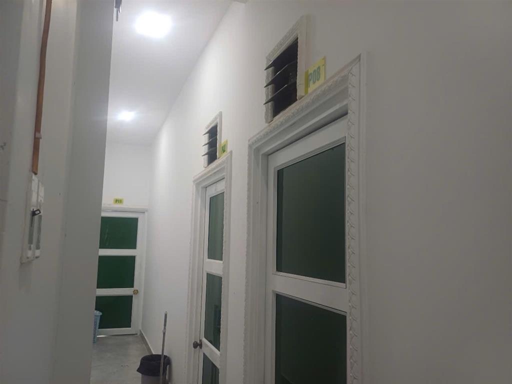 [L2593*] CHDV 10P SÁT ĐH VĂN LANG - DÒNG TIỀN ĐỀU 50TR/TH - GIÁ 14.X TỶ