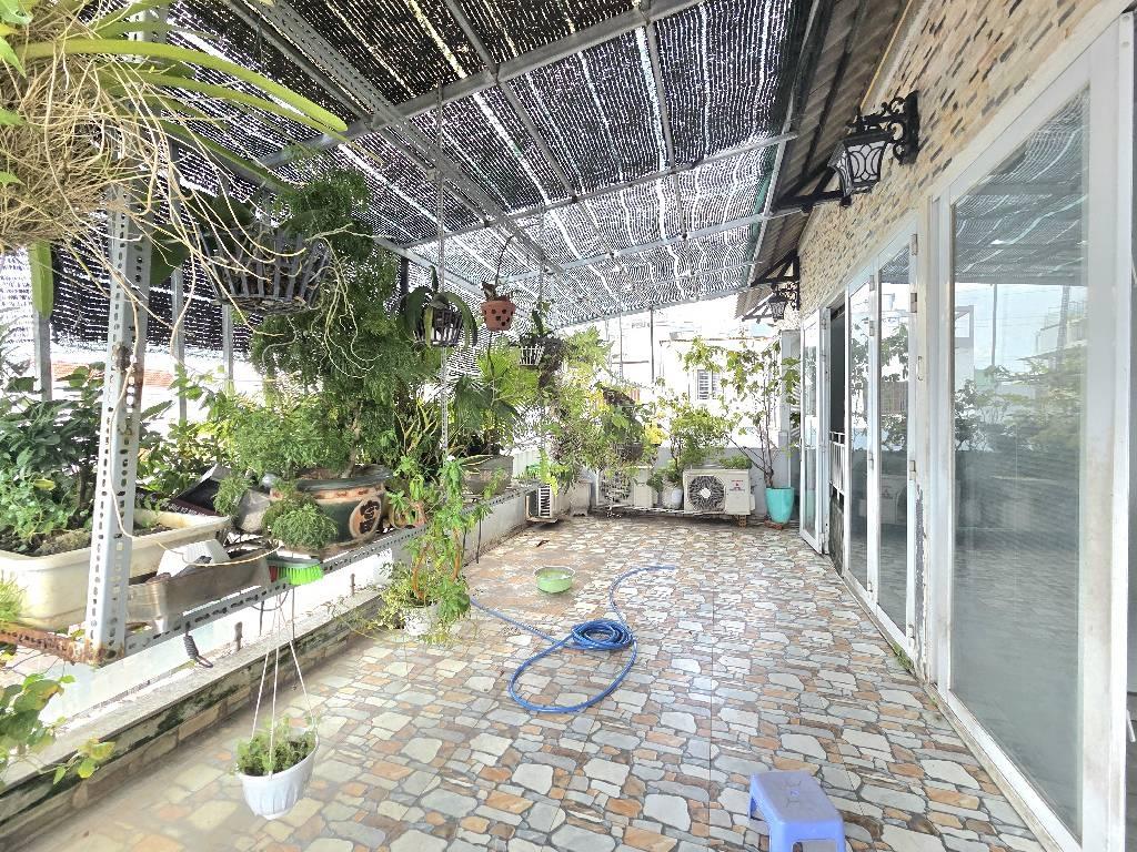 [L2617*] CHDV 20P sát cầu Bình Lợi, Bình Thạnh. Dòng tiền 70tr/th chỉ 30.x tỷ