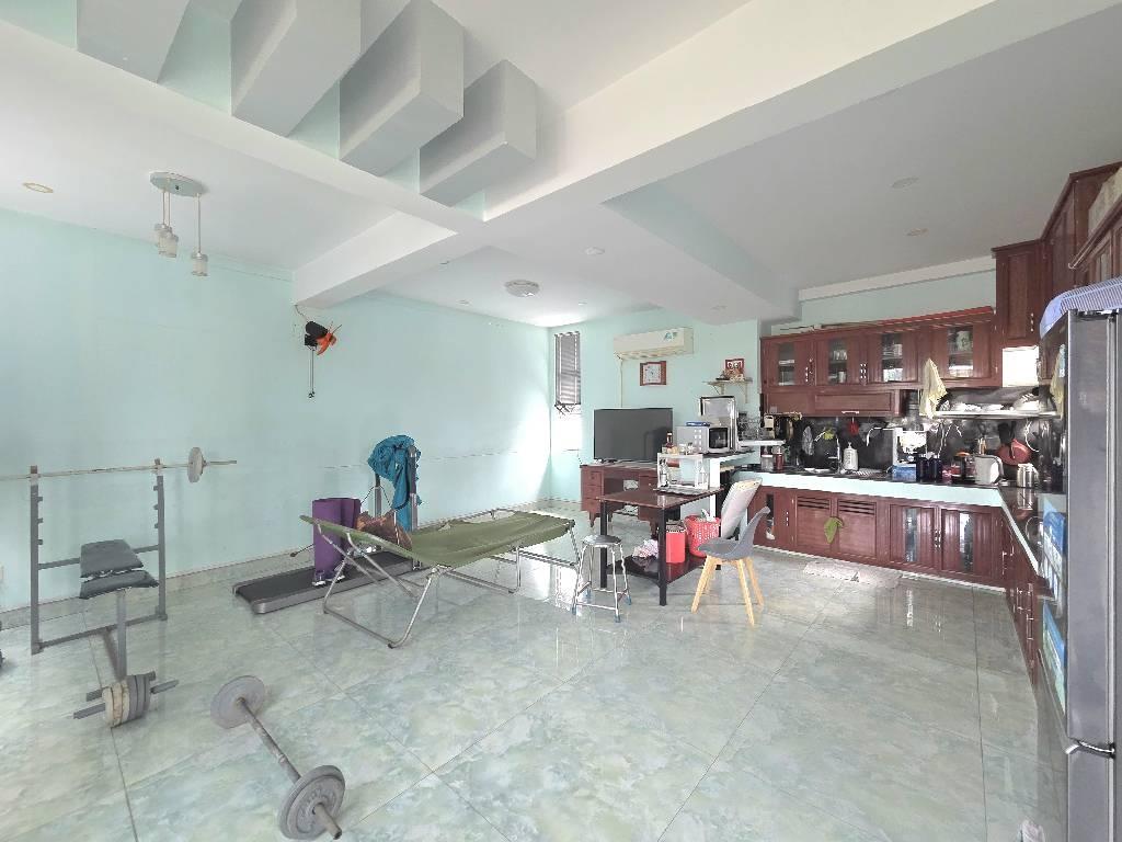 [L2617*] CHDV 20P sát cầu Bình Lợi, Bình Thạnh. Dòng tiền 70tr/th chỉ 30.x tỷ