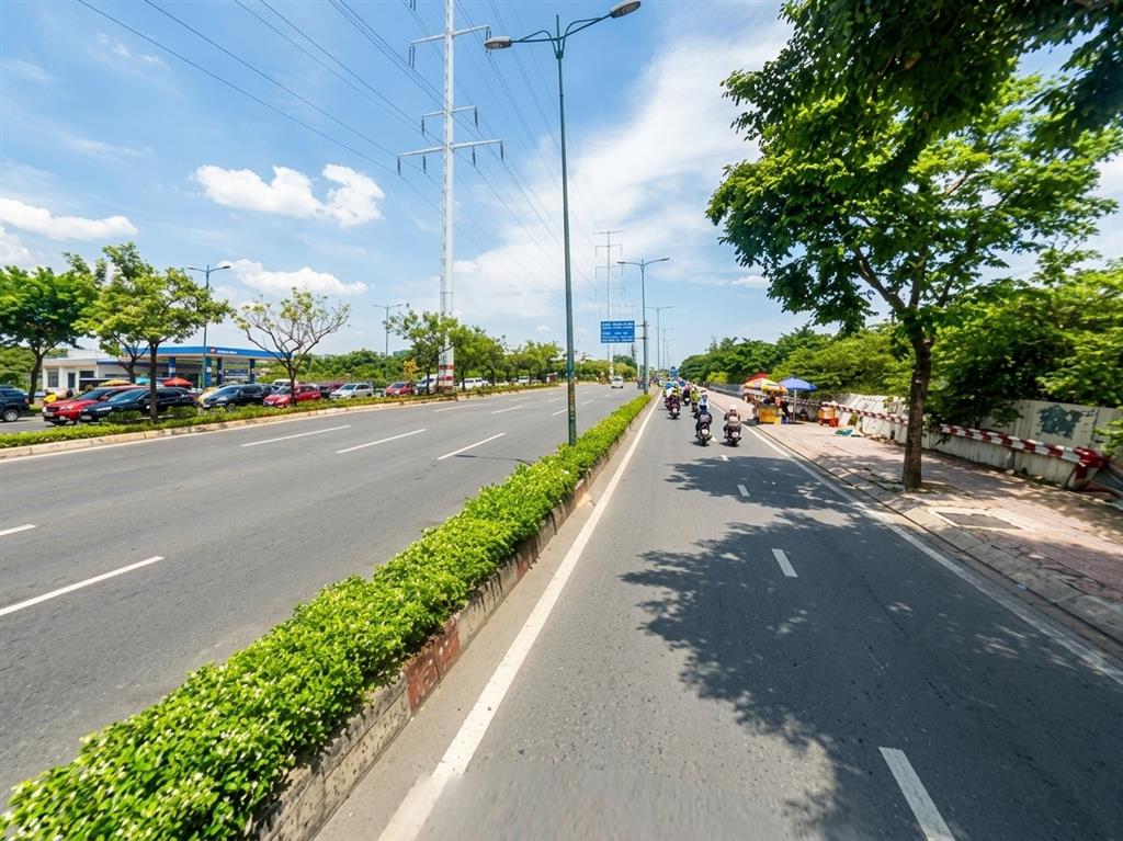 [L2623] Đất mặt tiền Phạm Văn Đồng ngang khủng 80m, giá chỉ 27x tỷ siêu hiếm!