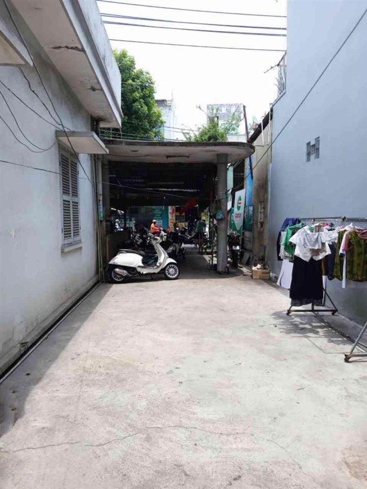 [L2629] ĐẤT MẶT TIỀN NGUYỄN VĂN QUÁ SÁT CHỢ CẦU, NGANG 15M ĐA NĂNG, GIÁ 4x TỶ