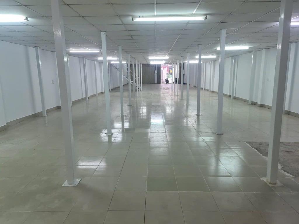 [L2641*] MT Nguyễn Ảnh Thủ Q12, 9x38m kinh doanh đỉnh, giá 35.x tỷ