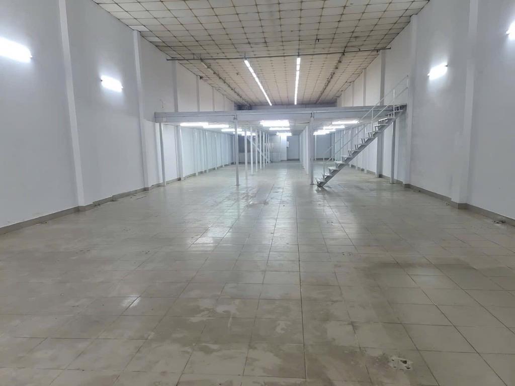 [L2641*] MT Nguyễn Ảnh Thủ Q12, 9x38m kinh doanh đỉnh, giá 35.x tỷ