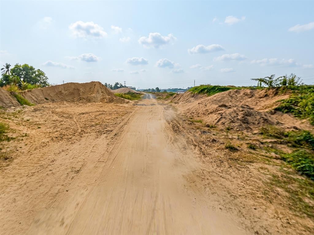 [L2647*] Đất mặt tiền sông Sài Gòn, Quận 12 – Quỹ đất lớn siêu hiếm, giá 7xx tỷ
