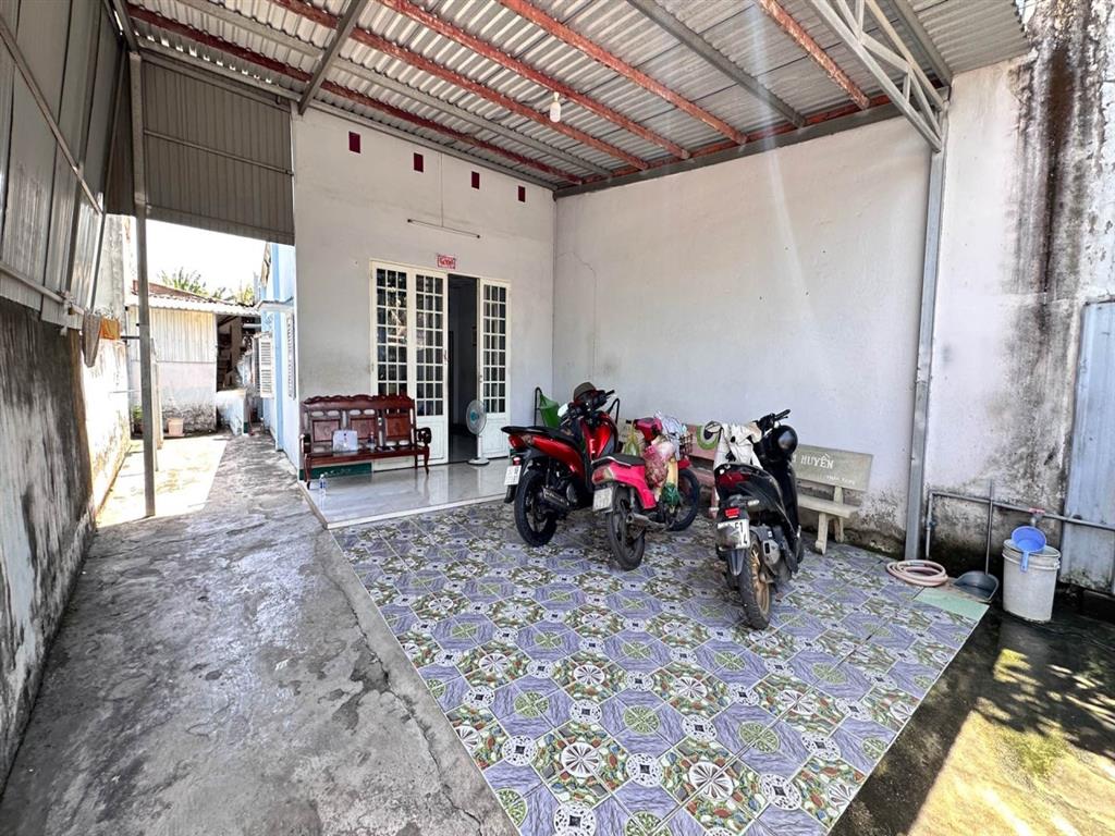 [L2653*] Mặt Tiền Kinh Doanh Sầm Uất Dương Công Khi Hóc Môn - Giá 12.x Tỷ Khan Hiếm!