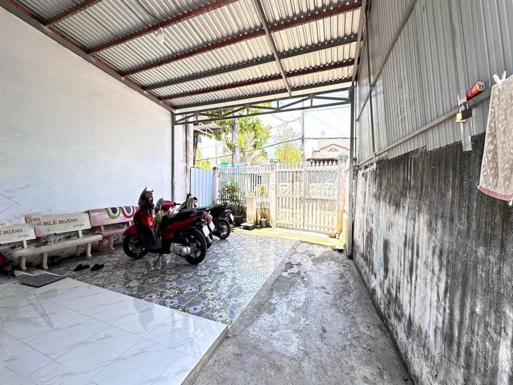 [L2653*] Mặt Tiền Kinh Doanh Sầm Uất Dương Công Khi Hóc Môn - Giá 12.x Tỷ Khan Hiếm!