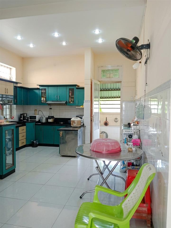 [L2664*] Biệt thự sân vườn 661m2 sát Chợ Hóc Môn, giá chỉ 18.x tỷ