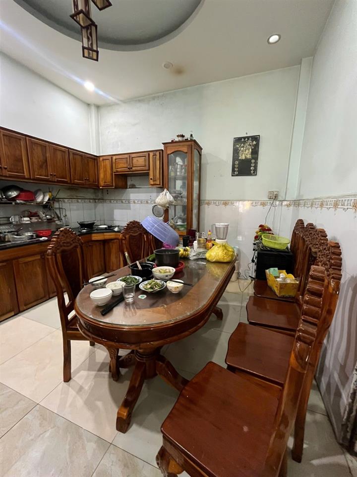 [L2670*] LÔ GÓC 2 MẶT THOÁNG SÁT CHỢ BÀ ĐIỂM - CHỈ 10.X TỶ!
