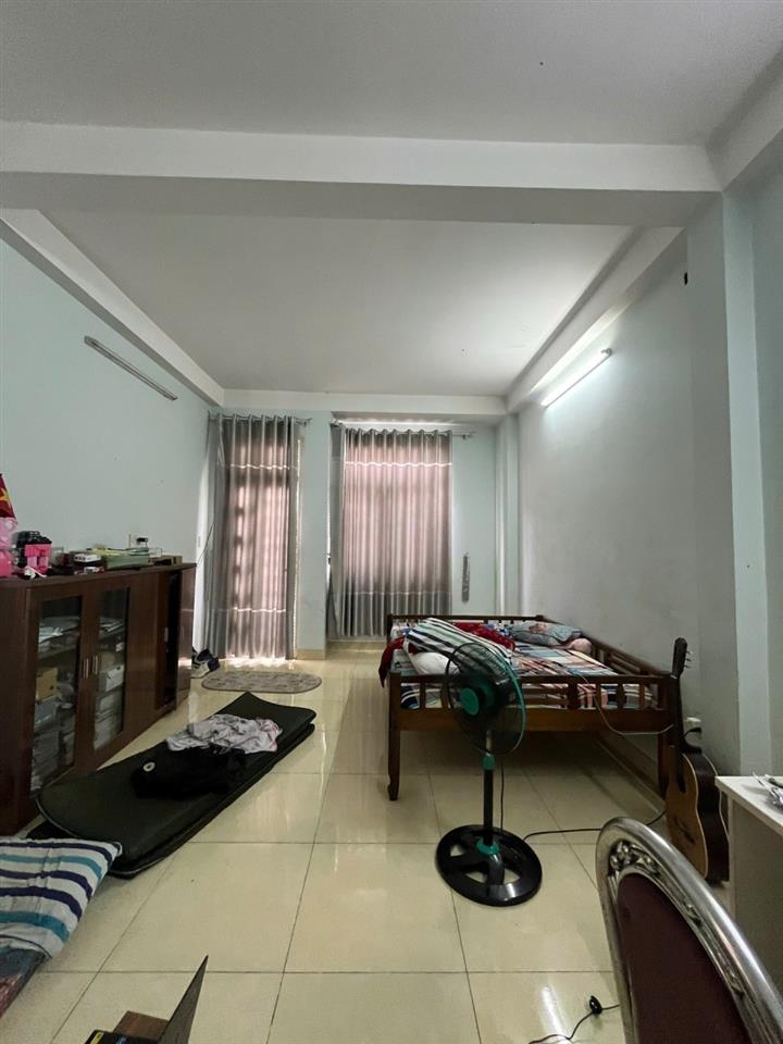 [L2670*] LÔ GÓC 2 MẶT THOÁNG SÁT CHỢ BÀ ĐIỂM - CHỈ 10.X TỶ!