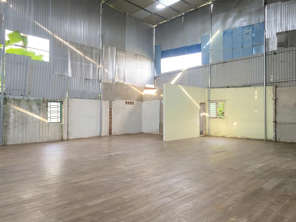 [L2676] MẶT TIỀN KINH DOANH SẦM UẤT NGUYỄN VĂN BỨA HÓC MÔN - GIÁ 3x TỶ