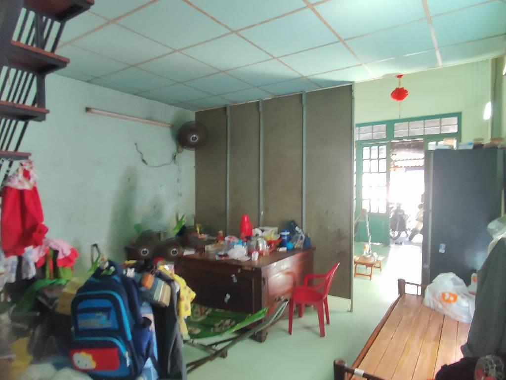 [L2699] Mặt Tiền Kinh Doanh Sát Chợ Lạc Quang 214m2 Khí Chất - Giá 22.x Tỷ