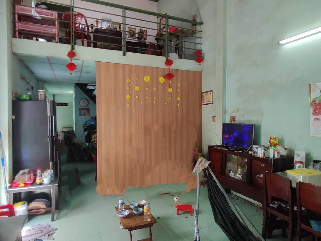 [L2699] Mặt Tiền Kinh Doanh Sát Chợ Lạc Quang 214m2 Khí Chất - Giá 22.x Tỷ