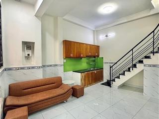 [L2711] Nhà 3 tầng mới ở ngay sát BV 175 Lê Lai, giá 3.x tỷ cực hiếm