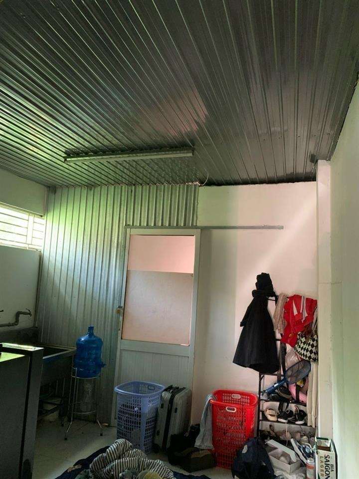[L2717] Mặt tiền Nguyễn Thượng Hiền sát Ga Gò Vấp - Rẻ hơn đền bù, 4.x tỷ!