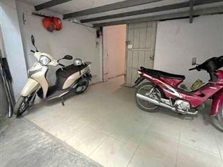 [L2729*] CHDV 13PN SÁT NGUYỄN THÁI SƠN - DÒNG TIỀN 36TR/THÁNG - 9.X TỶ