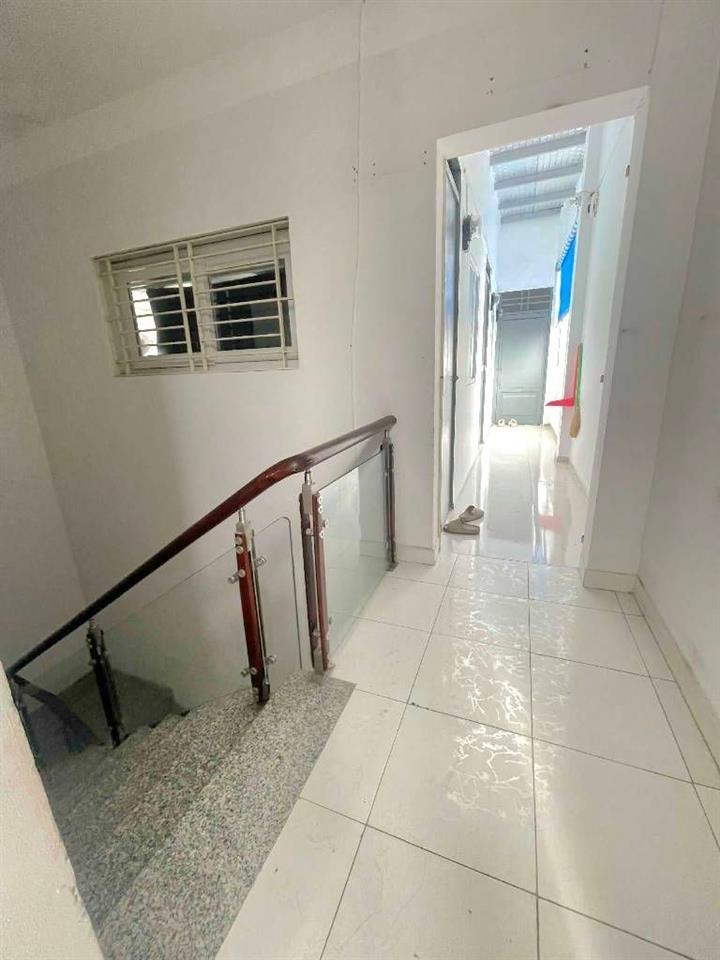 [L2729*] CHDV 13PN SÁT NGUYỄN THÁI SƠN - DÒNG TIỀN 36TR/THÁNG - 9.X TỶ