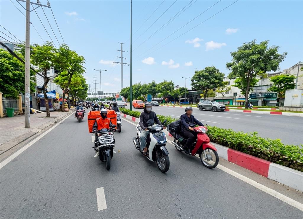 L2777* Đất M.Tiền Phạm Văn Đồng sát Emart, N.Hậu 17m, 5x tỷ