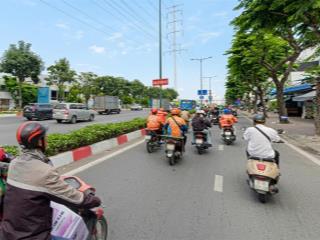 L2777* Đất M.Tiền Phạm Văn Đồng sát Emart, N.Hậu 17m, 5x tỷ