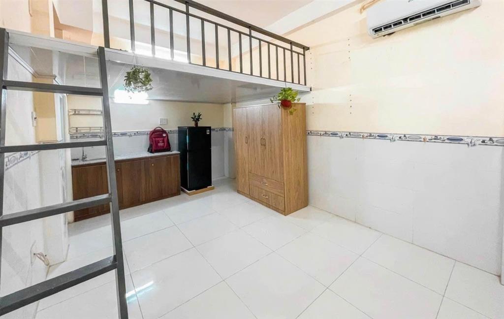 L2795 CHDV dòng tiền 150TR/THÁNG gần ĐH VĂN LANG 2 - GIÁ 3X TỶ