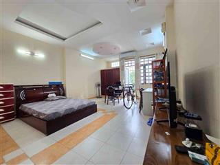 [L2817*] Nhà Hẻm Ôtô sát BV175 Nguyễn Kiệm, giá 12.x tỷ