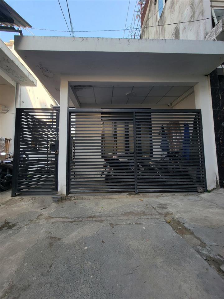 [L2841*] Nhà C4 Nở hậu gần LOTTE Mart Gò Vấp, giá 5.x tỷ