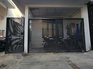 [L2841*] Nhà C4 Nở hậu gần LOTTE Mart Gò Vấp, giá 5.x tỷ