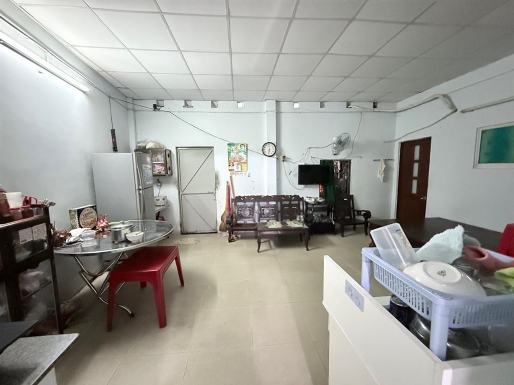 L2858* M.Tiền Quang Trung Gò Vấp, sát Cityland, 200m2 N.Hậu, 36.x tỷ