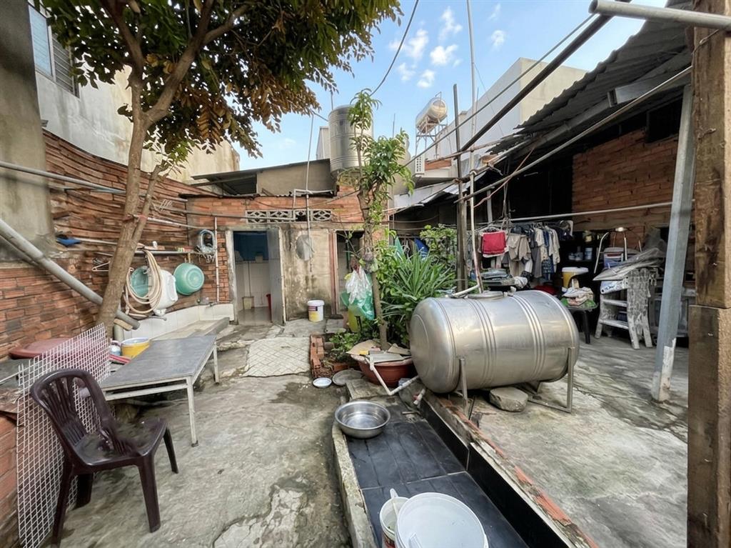 L2858* M.Tiền Quang Trung Gò Vấp, sát Cityland, 200m2 N.Hậu, 36.x tỷ