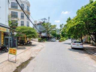 [L2864*] M.Tiền Đ. SỐ 5 GÒ VẤP - LÔ GÓC 4 tầng - 14.x TỶ