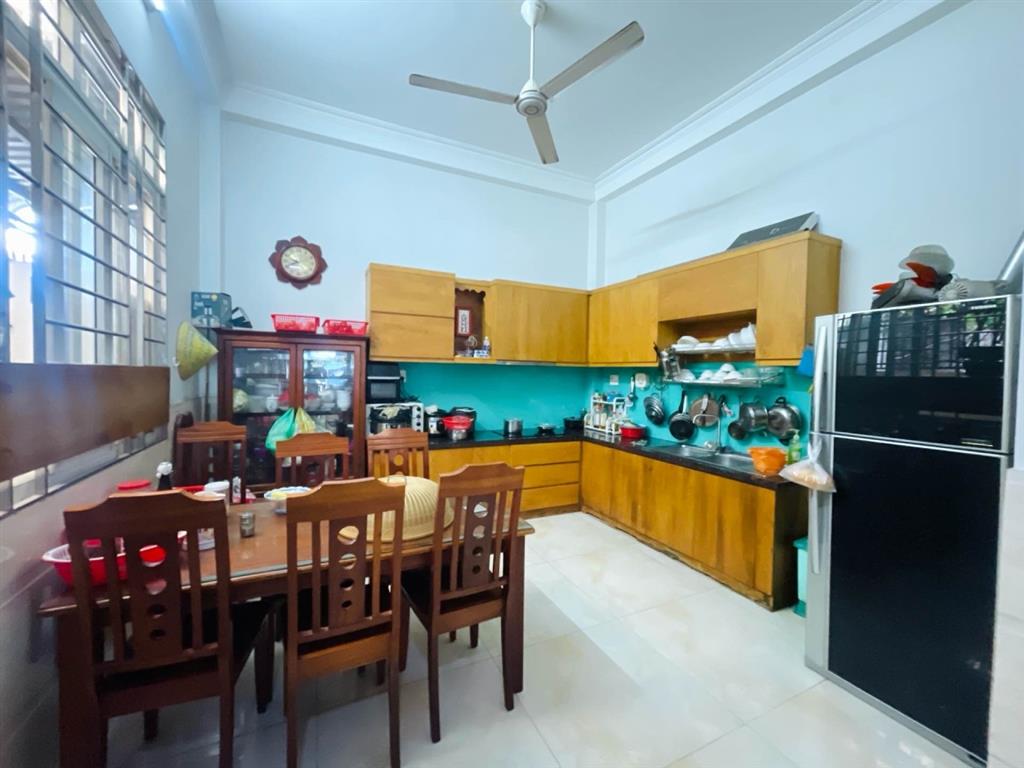 [L2864*] M.Tiền Đ. SỐ 5 GÒ VẤP - LÔ GÓC 4 tầng - 14.x TỶ